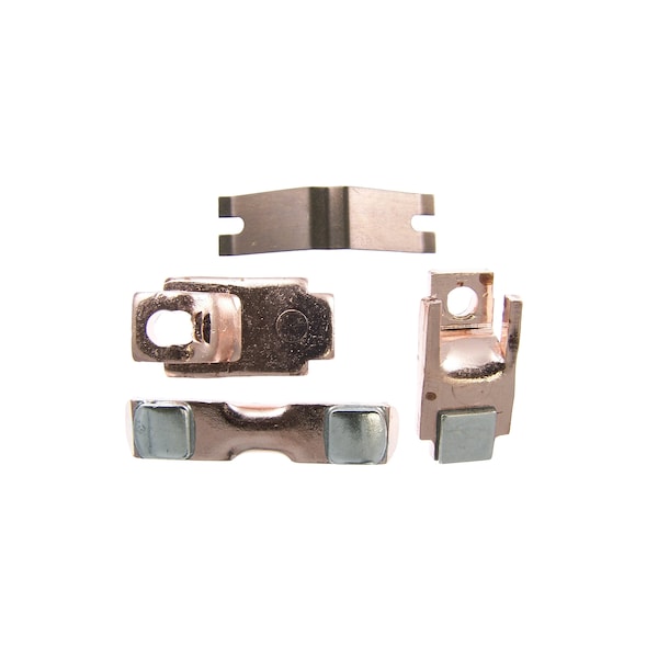 Usa Industrials Aftermarket ASEA Brown Boveri EH, EH100, EH145 Contact Kit - Replaces EHCK100-3, EHCK145-3, 3-Pole 9533CB - main
